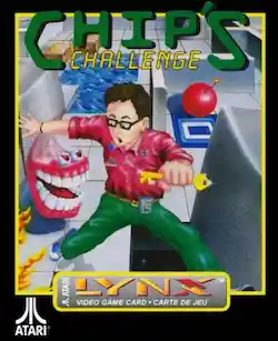 Chip's Challenge